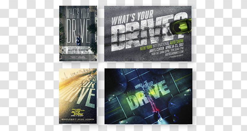 Graphic Design Behance Car Poster Pratt Institute - Brand Transparent PNG