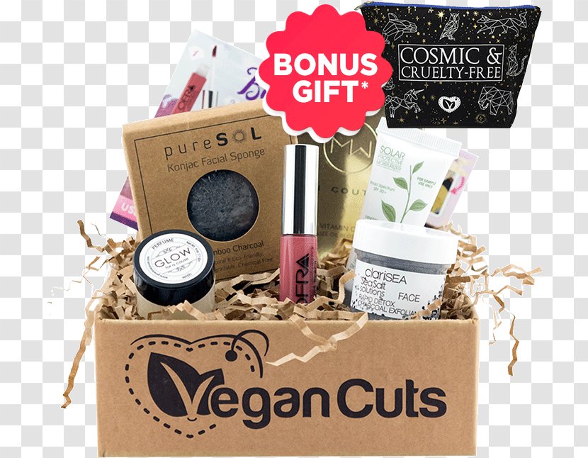 Subscription Box Veganism Cruelty-free Business Model Snackbox Food Holdings - Gift - Cyber Monday Transparent PNG