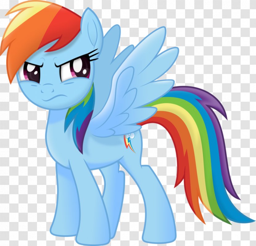 Rainbow Dash Rarity Pinkie Pie Twilight Sparkle Applejack - Heart - My Little Pony Transparent PNG