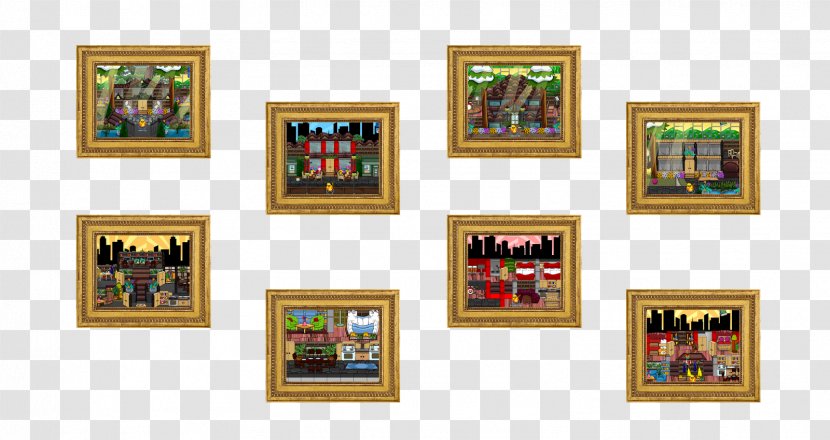 Art Picture Frames Rectangle YurView California - Igloo House Transparent PNG
