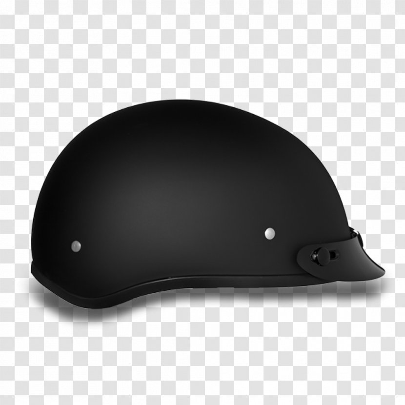 Bicycle Helmets Motorcycle Ski & Snowboard - Low Profile Transparent PNG