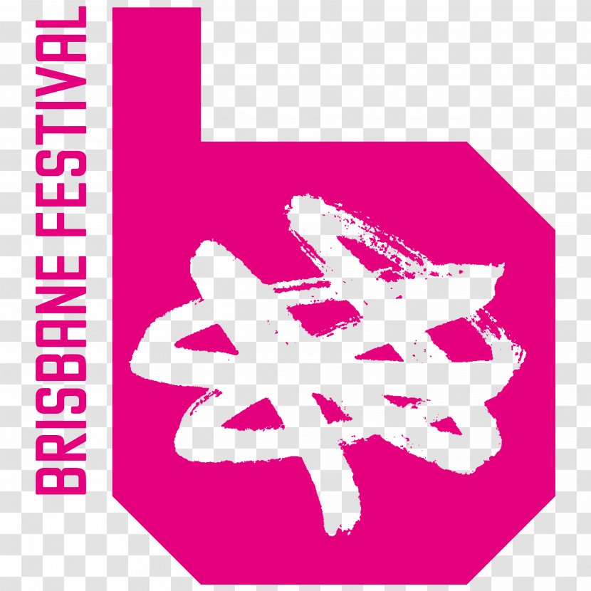 Queensland Performing Arts Centre 2017 Brisbane Festival - Cartoon - Festivals Transparent PNG