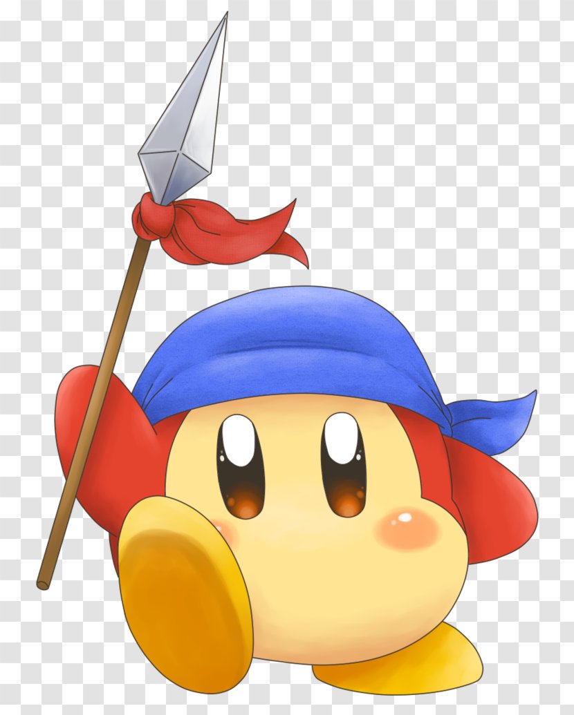 Kirby's Return To Dream Land Kirby 64: The Crystal Shards King Dedede Meta Knight - Cartoon Transparent PNG