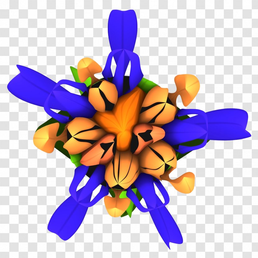 Cut Flowers Flower Bouquet Petal - Yellow - Dover Demon Theories Transparent PNG