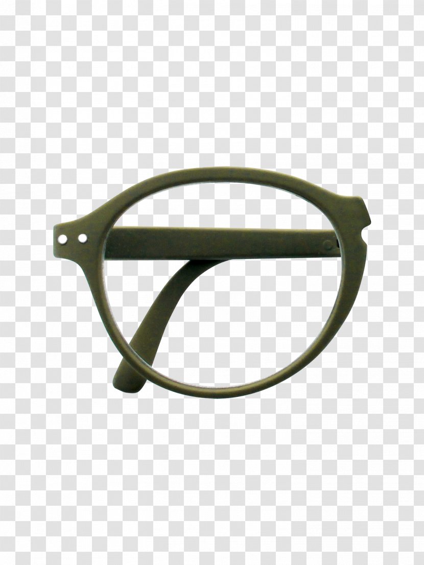 Sunglasses Navy Blue Presbyopia - Glasses Transparent PNG