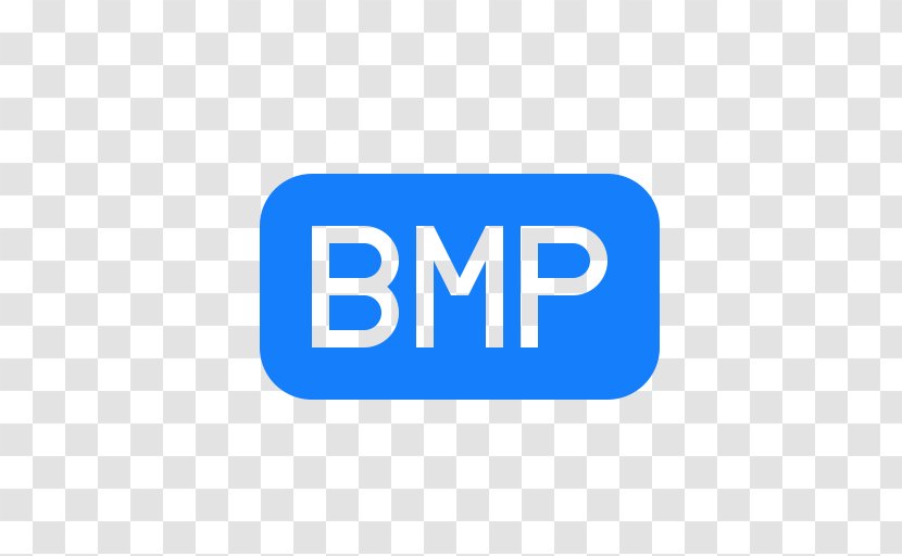Computer File - Bmp Format - Download Transparent PNG