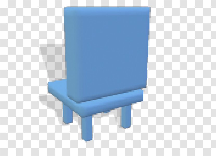 Chair Plastic Transparent PNG