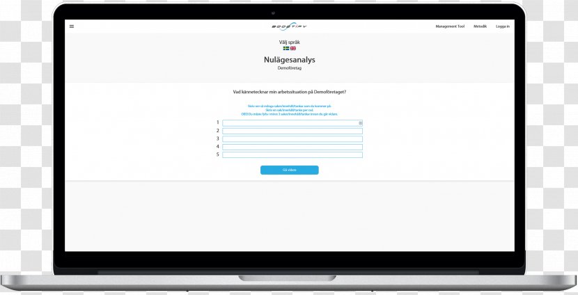 Computer Program Monitors Personal Web Page Screenshot - Brand Transparent PNG