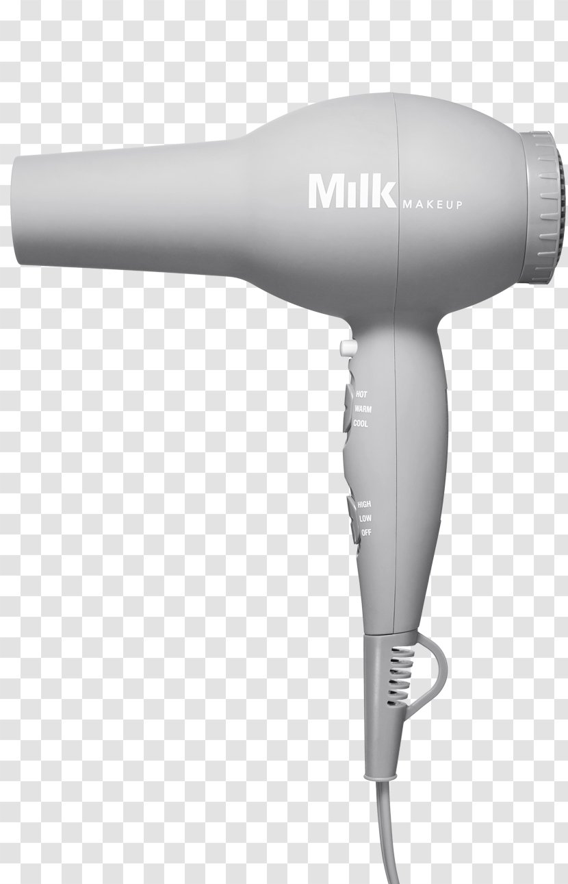 Hair Dryers Hairstyle Styling Tools Cosmetics - Home Appliance - Dryer Transparent PNG