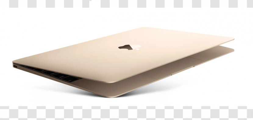 MacBook Air Laptop Kaby Lake Apple - Macbook Pro Transparent PNG