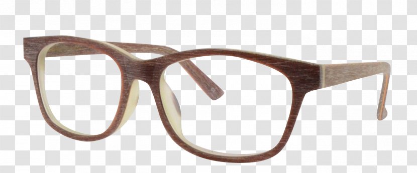 Sunglasses Eyeglass Prescription Brown Bifocals - Lens - Frame Transparent PNG
