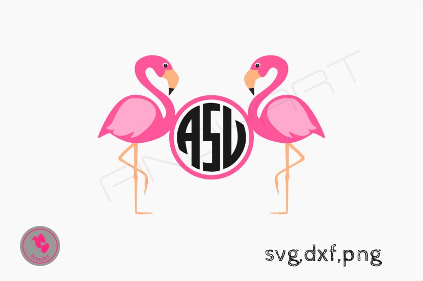 Flamingo Clip Art Transparent PNG