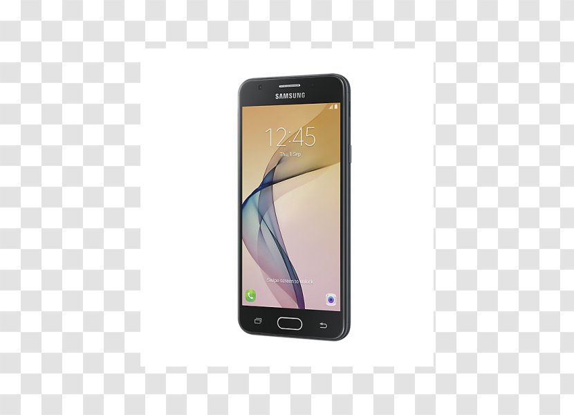 Samsung Galaxy J5 (2016) J7 Android - Prime 2016 Transparent PNG