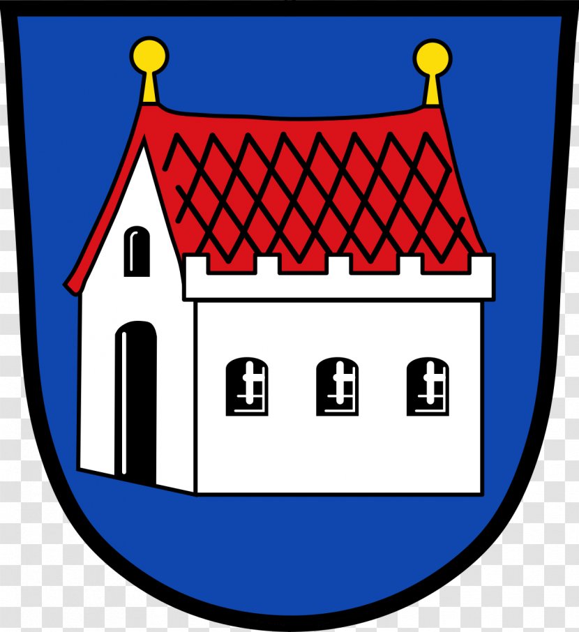 Frontenhausen Coat Of Arms Clip Art 0 Market - Denkmalschutzgesetz - Nh Transparent PNG