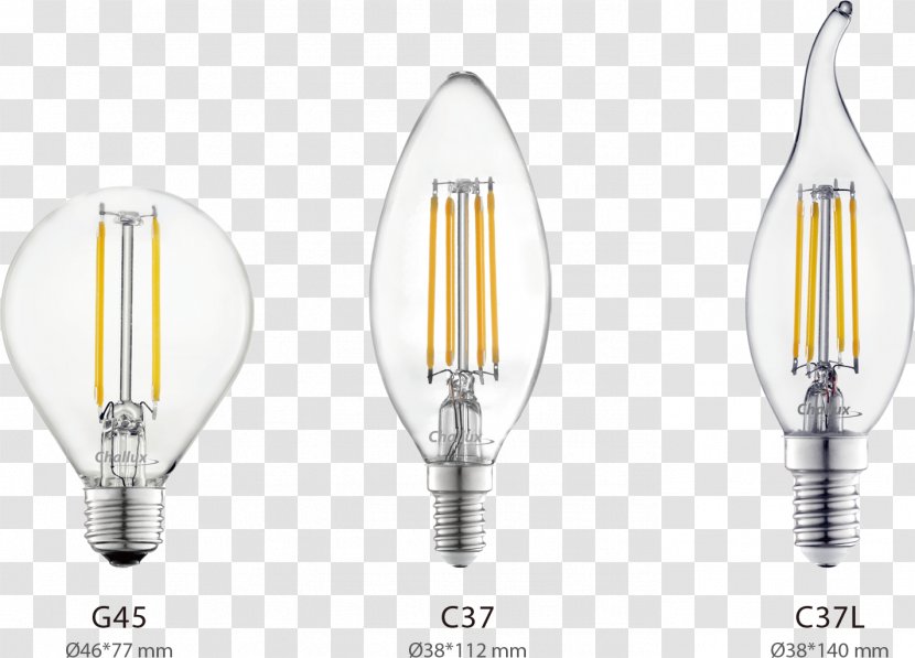 Lighting - Energy-saving Lamps Transparent PNG