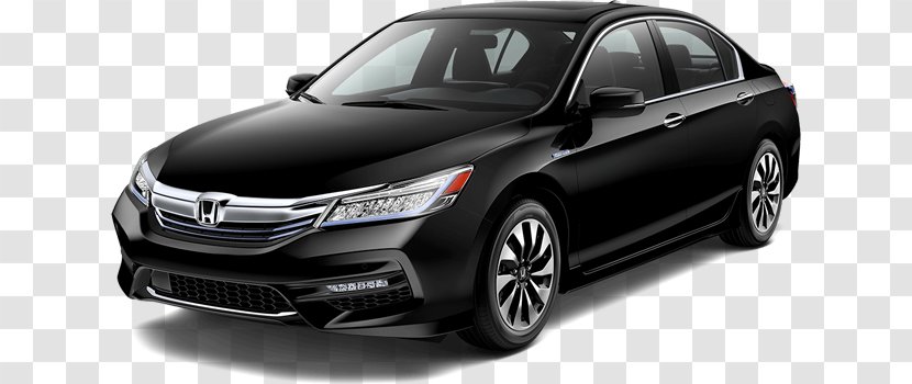 2017 Honda Accord Hybrid Car 2018 Sterling McCall - Active Noise Control Transparent PNG