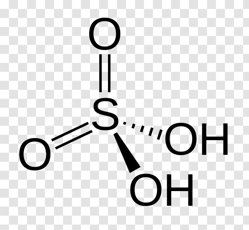 Sulfuric Acid Diprotic Lewis Acids And Bases Phosphoric - Hydron - Cobaltii Sulfate Transparent PNG