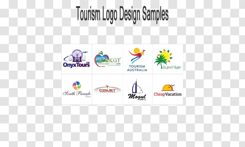 Logo Graphic Design Brand - Area - Tourist Travel Transparent PNG