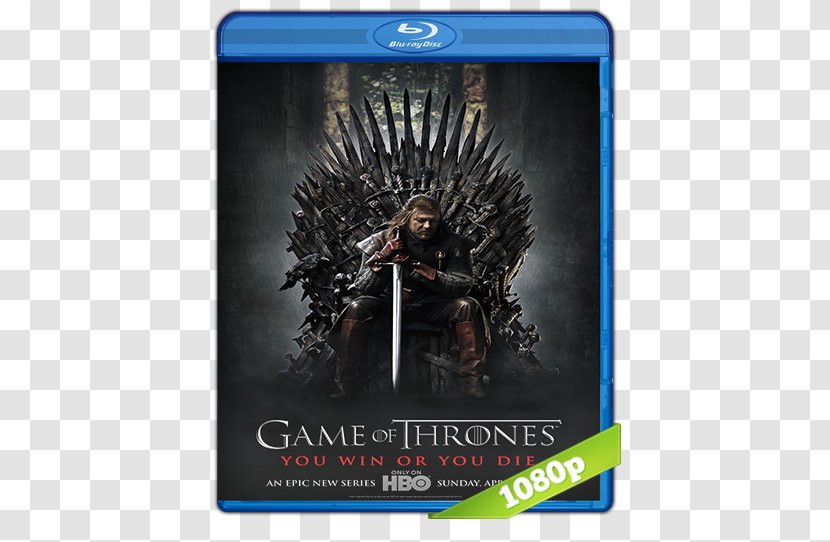 Eddard Stark Game Of Thrones - Season 1 YouTube Daenerys Targaryen Television ShowGame Transparent PNG