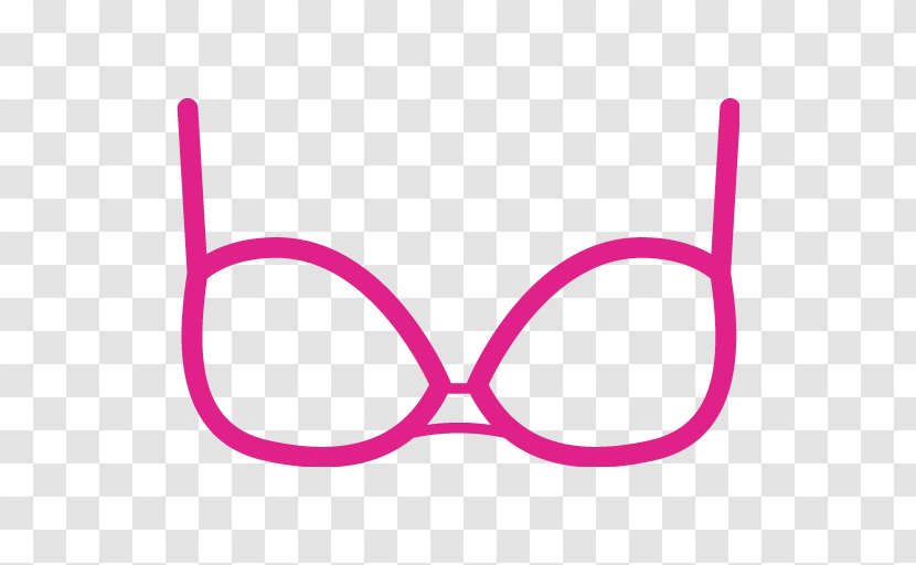 Glasses Clothing Clip Art - Frame Transparent PNG