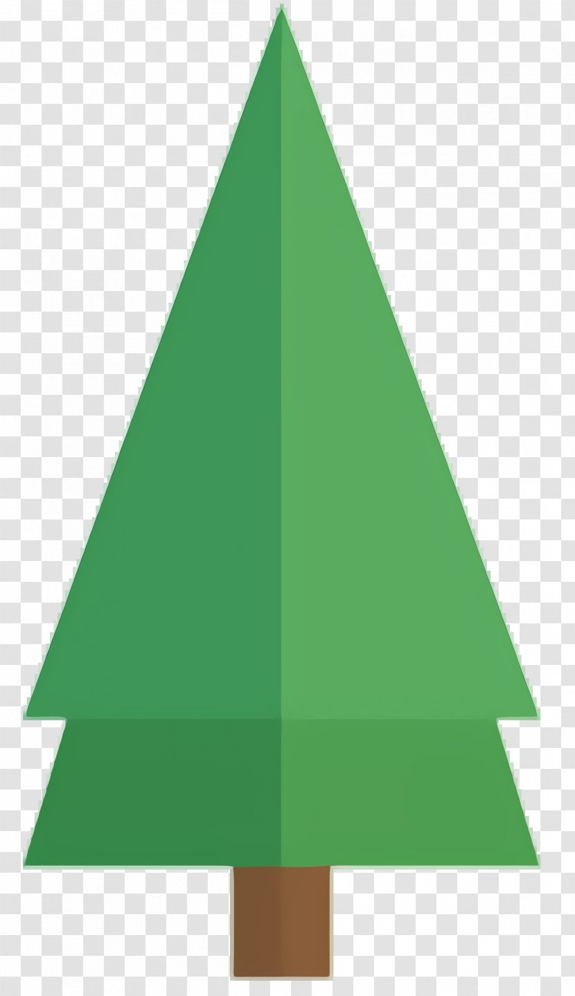 Christmas Decoration Drawing - Evergreen - Plant Interior Design Transparent PNG