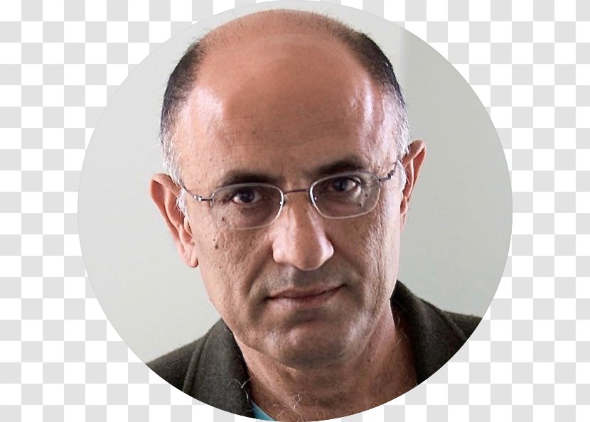 Salman Masalha Druze In Israel Syria - Vision Care - Salaman Transparent PNG