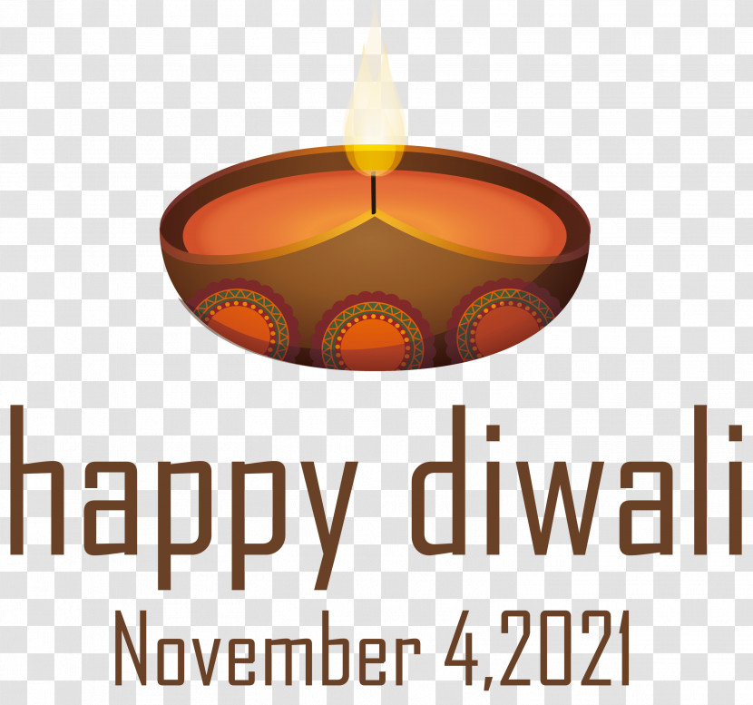 Happy Diwali Diwali Festival Transparent PNG