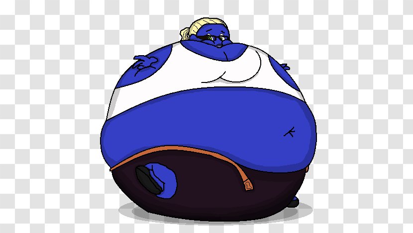Sam Sparks Flint Lockwood Cloudy With A Chance Of Meatballs Blueberry Inflation - 2 - Blue Transparent PNG
