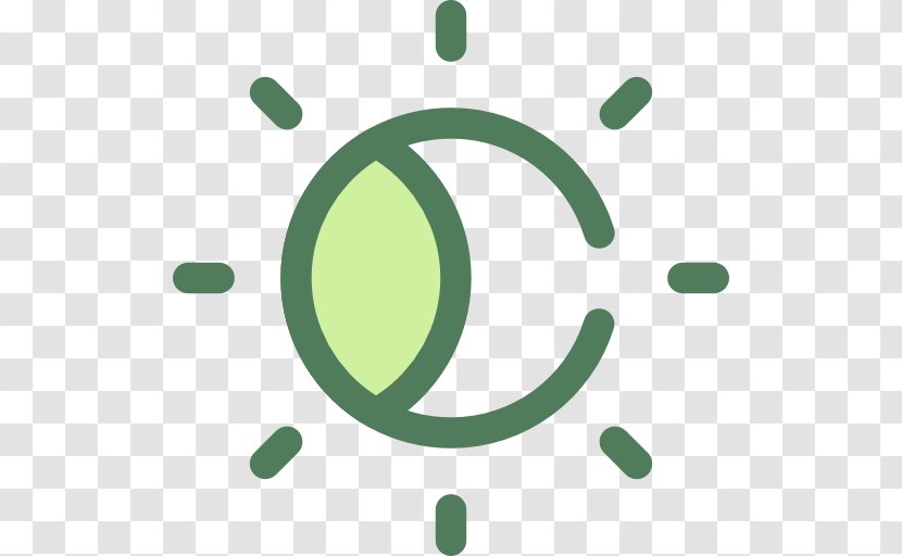 Circular Vector - Green - Brand Transparent PNG