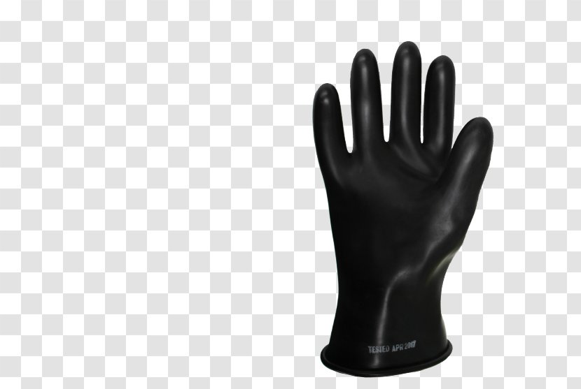Glove Finger Hand Model - Electricity Transparent PNG