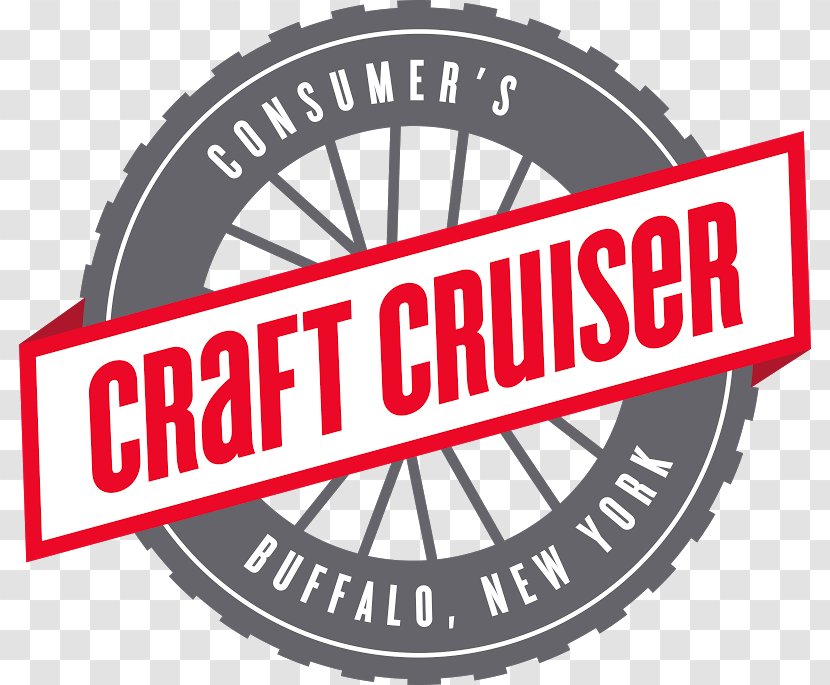 Consumer's Craft Cruiser Buffalo CycleBoats Designated Drivers Of Consumers Beverage Corporate Offices Pedal Tours - Brand - Symbol Transparent PNG