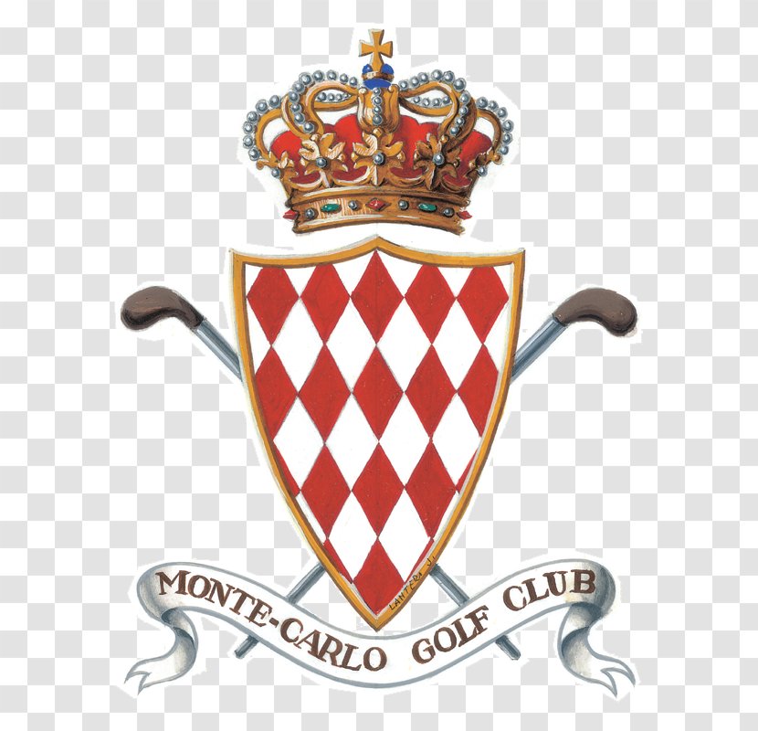 Coat Of Arms Monaco Greece Principality - Monte Carlo Transparent PNG