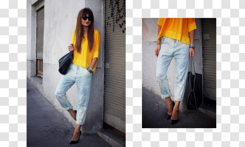 Jeans Waist Denim Shorts Outerwear - Trunk - Style Transparent PNG
