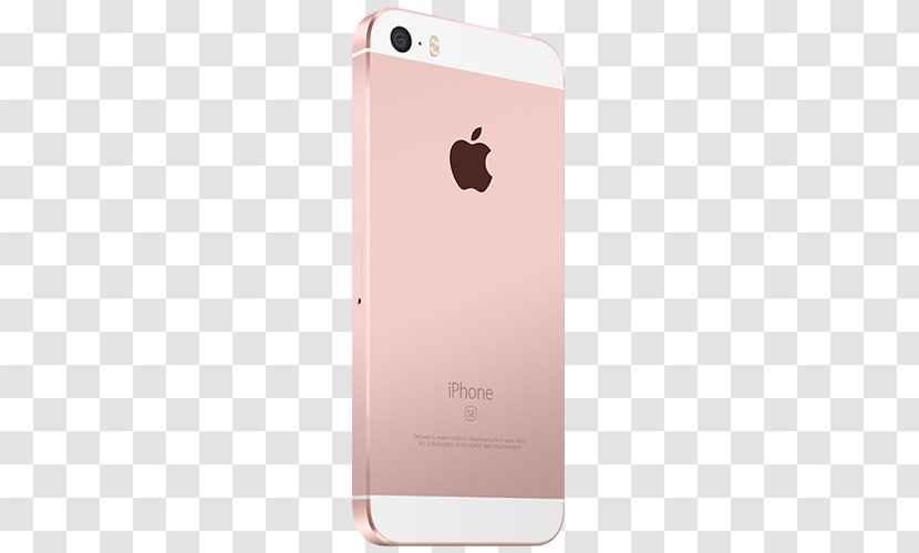 IPhone SE Apple 7 Plus 6 6S - Mobile Phone Transparent PNG