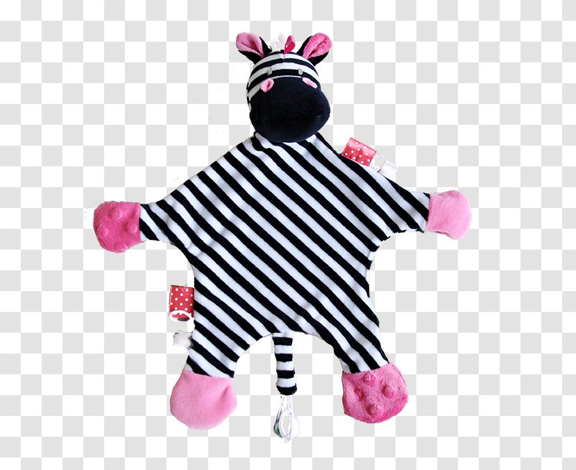 Plush Stuffed Animals & Cuddly Toys Textile Pink M RTV - Toy - Rtv Transparent PNG