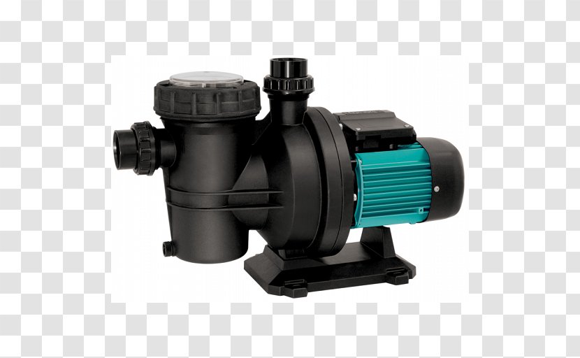 Centrifugal Pump Sewage Treatment Filtration Swimming Pool - España Transparent PNG