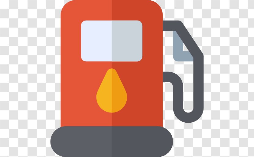 Filling Station Motor Fuel Parking - Diesel - Business Transparent PNG