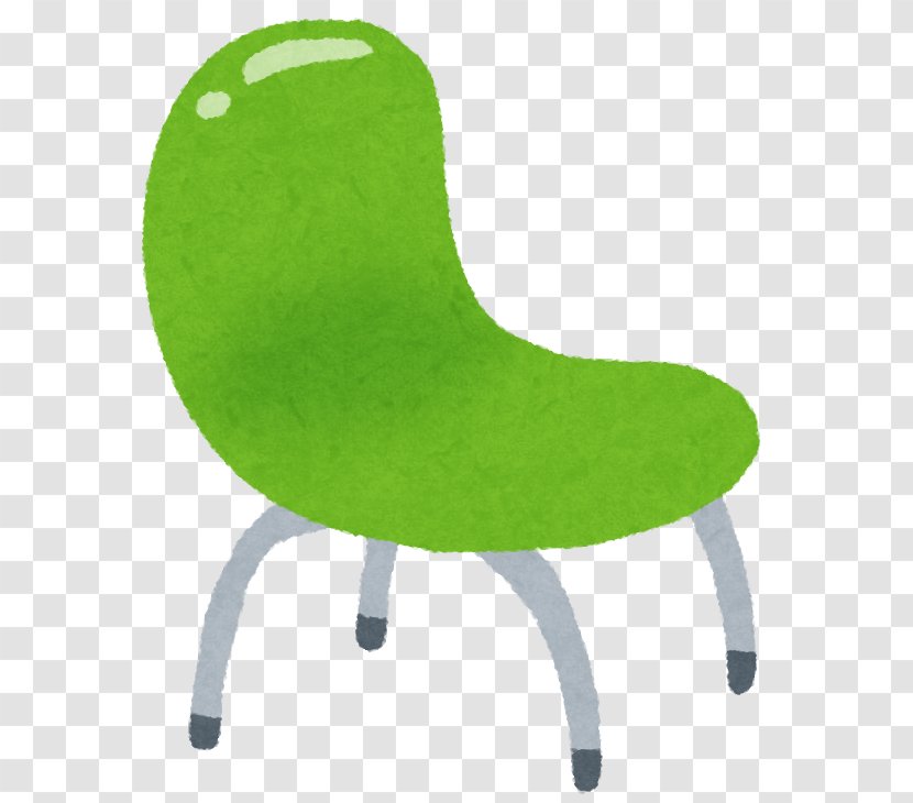 Rocking Chairs Plastic Furniture Couch - Chair Transparent PNG