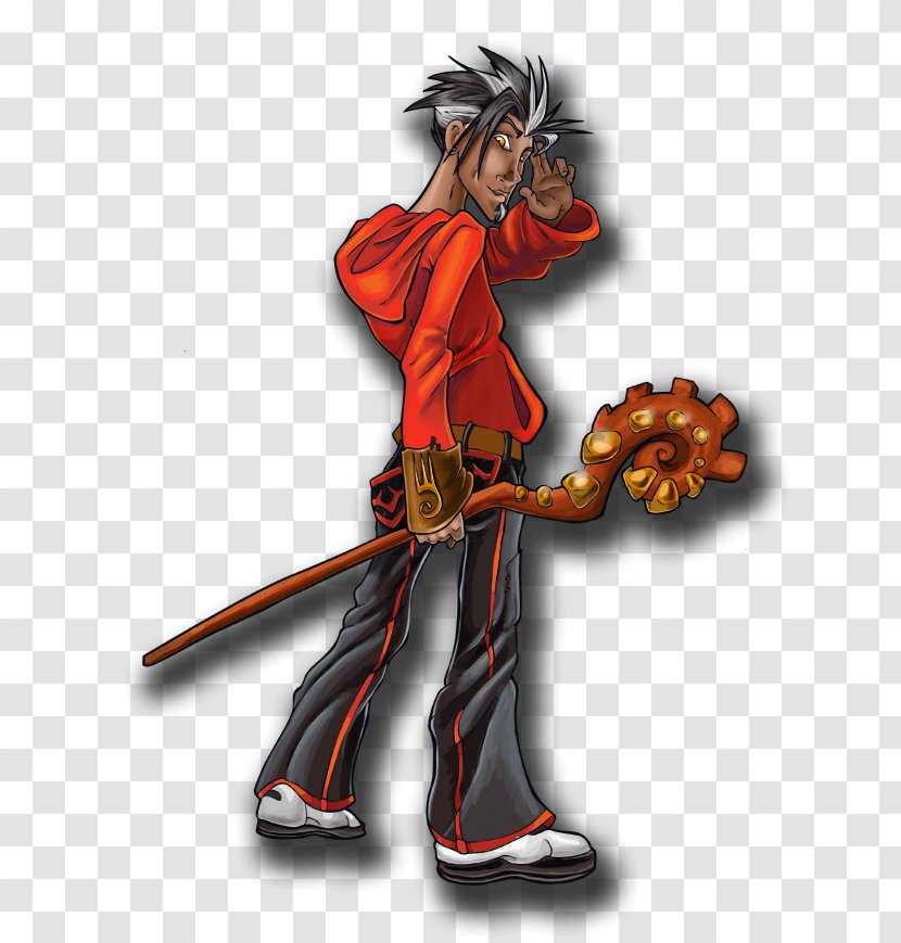 Costume Design Sword Legendary Creature Cartoon - Heart - Ferdinand The Bull Transparent PNG