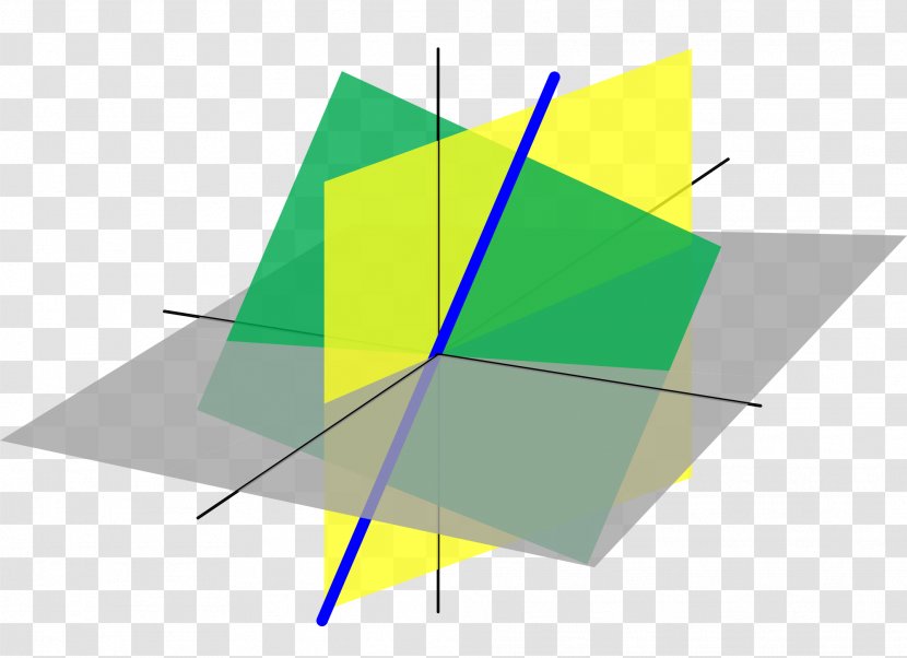 Vector Space Linear Subspace Euclidean Algebra - Point Transparent PNG