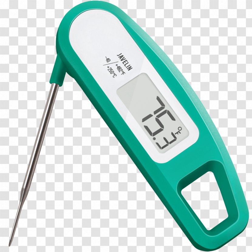 Barbecue Meat Thermometer Temperature - Oven Transparent PNG