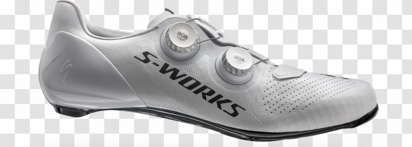 Cycling Shoe Specialized Bicycle Components Sneakers - Cross Training Transparent PNG