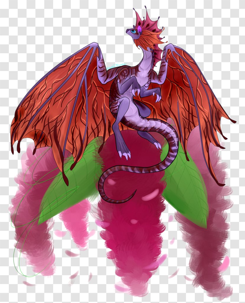 Demon Animated Cartoon Chicken As Food - Sales Commission Transparent PNG