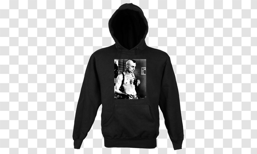Hoodie T-shirt Clothing Grand Theft Auto Online - Tshirt - Taxi Driver Transparent PNG