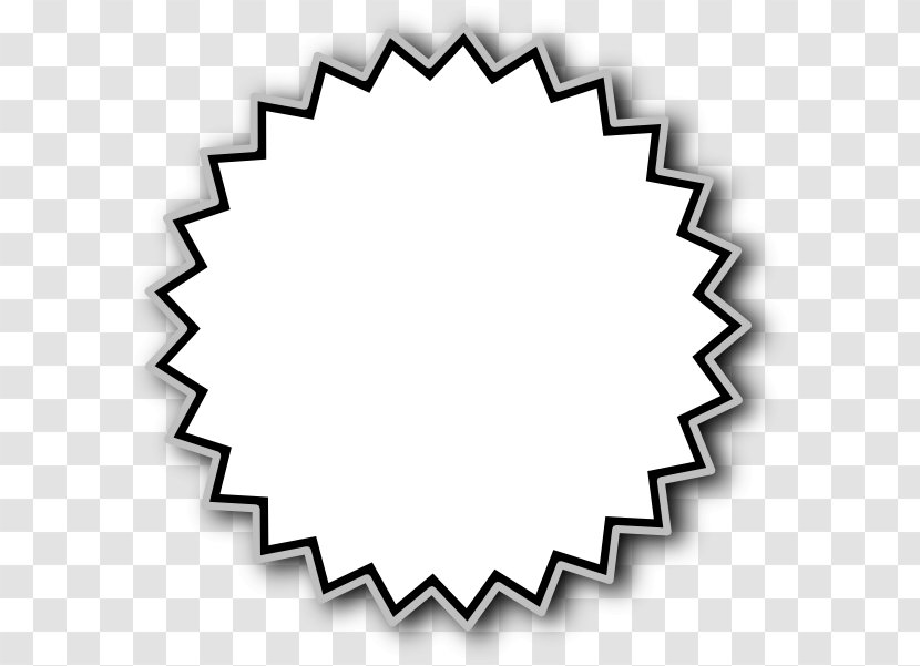 Free Content Clip Art - Scalable Vector Graphics - Starburst Cliparts Transparent PNG