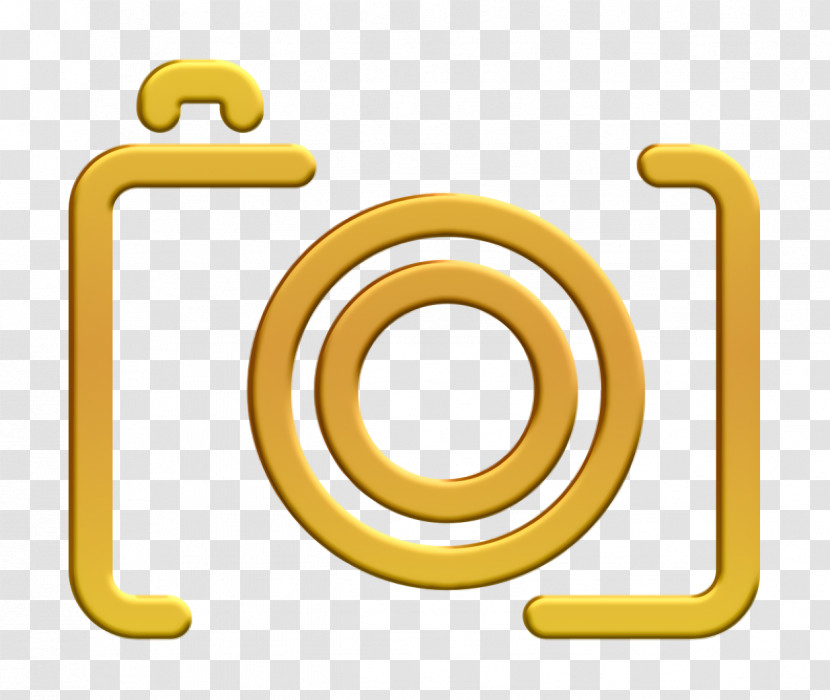 Camera Icon Photography Icon Tools And Utensils Icon Transparent PNG