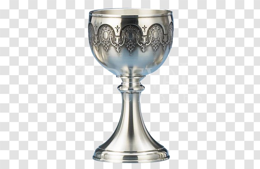 Chalice Wine Glass Stemware Cup Transparent PNG