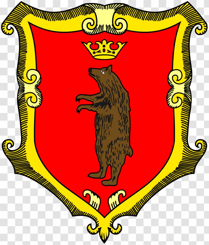 Coat Of Arms Lesser Poland Siedlce Jewish People Lublin Voivodeship - The Transparent PNG