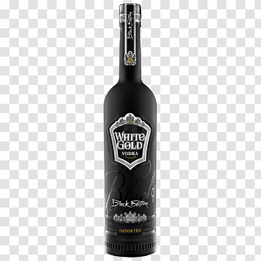 Vodka Distilled Beverage Bourbon Whiskey Cocktail - Liqueur Transparent PNG