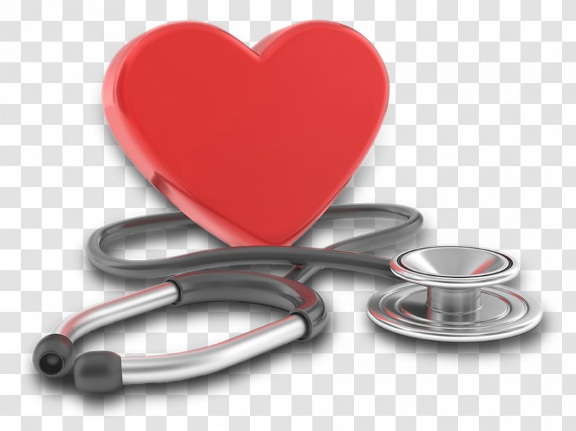 Stethoscope Heart Estetoscopio Cardiovascular Disease Electrocardiogram - Doctors Office - Low Rate Risks Transparent PNG